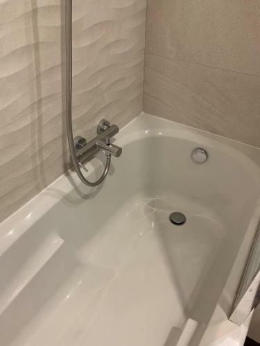 Apartamento Szepty Mansardy