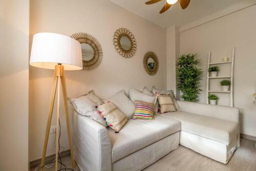 Apartamento Cosy & Downtown Flat Valencia.
