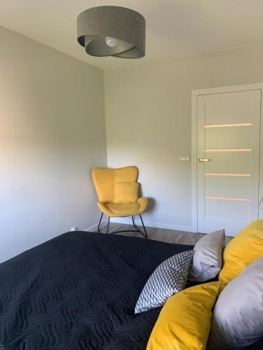 Apartamento Centropolis 41