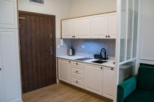 Apartamento Domek Z Piernika