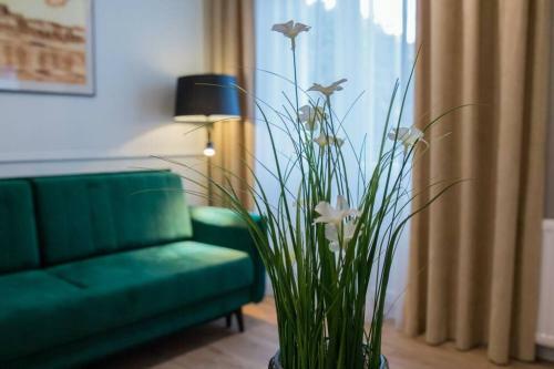 Apartamento Domek Z Piernika