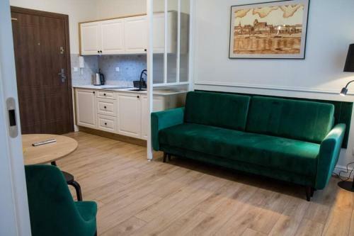 Apartamento Domek Z Piernika