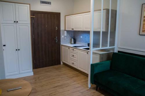 Apartamento Domek Z Piernika