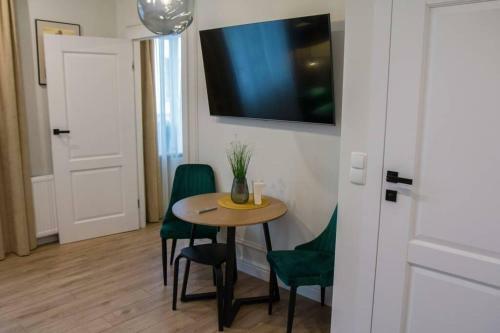 Apartamento Domek Z Piernika