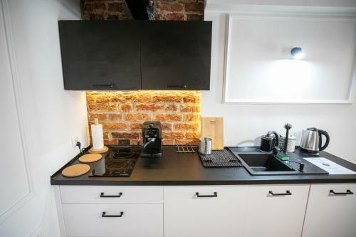 Apartamenty Poprostu