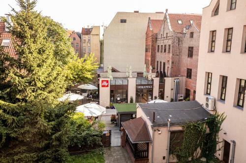 Apartamenty Poprostu