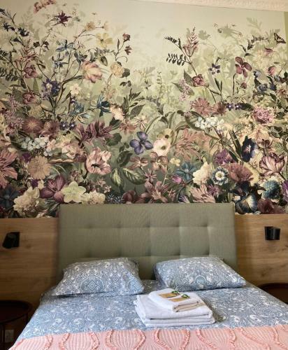 Apartamento Petite Visite No.18b