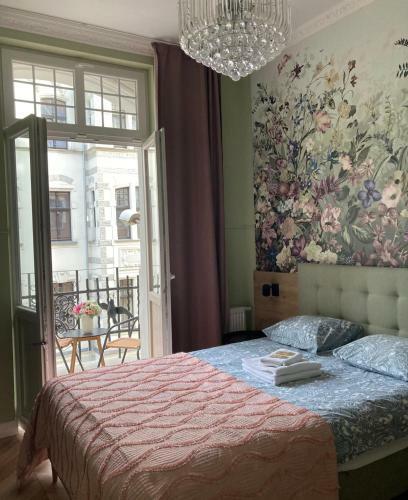 Apartamento Petite Visite No.18b