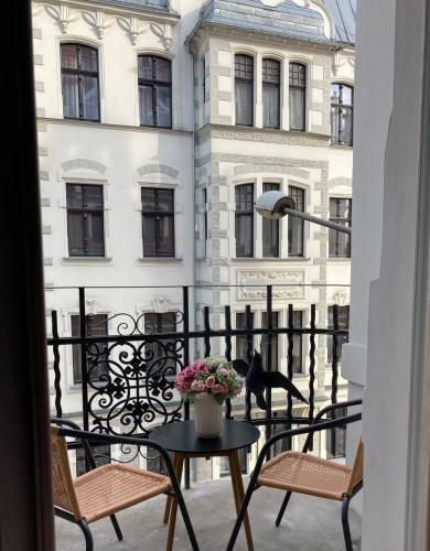 Apartamento Petite Visite No.18b