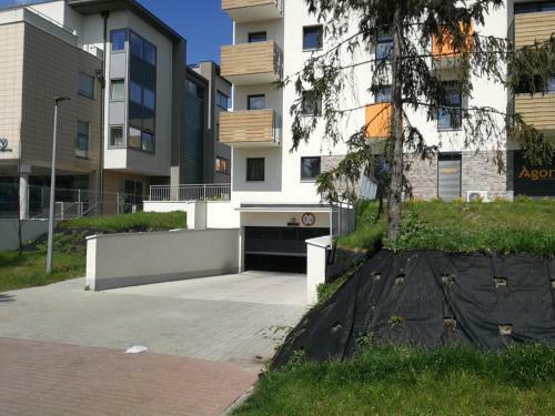 Apartament Pod Papugami