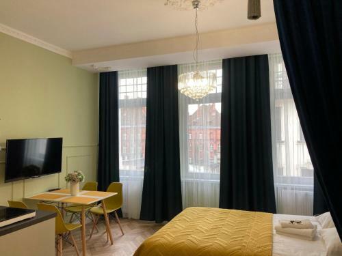Apartamento Petite Visite No.18a