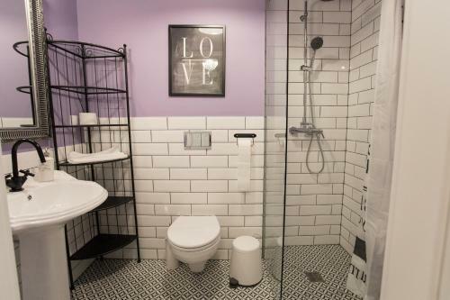 Apartamento Petite Visite No.18a