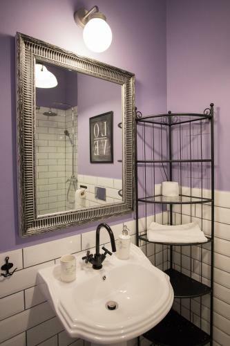 Apartamento Petite Visite No.18a