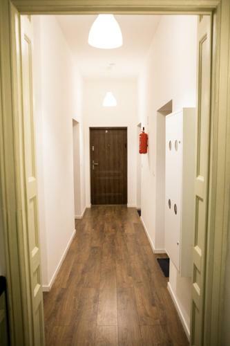 Apartamento Petite Visite No.18a