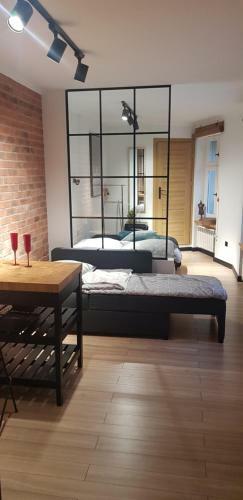 Apartament Ducha N�9