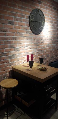 Apartament Ducha N�9