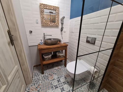 Apartament Star�wka 8