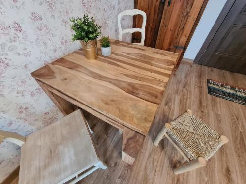 Apartament Star�wka 8
