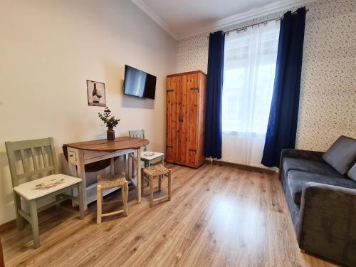 Apartament Star�wka 9
