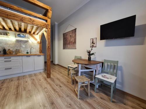 Apartament Star�wka 9