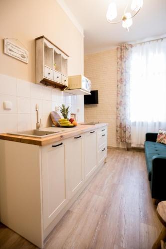 Apartament Star�wka 4