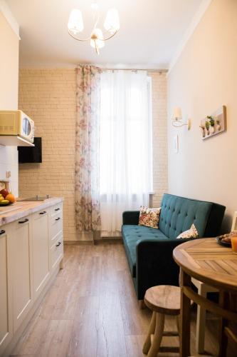 Apartament Star�wka 4