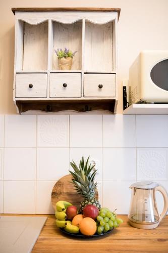 Apartament Star�wka 4