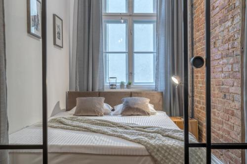 Apartament Bohema