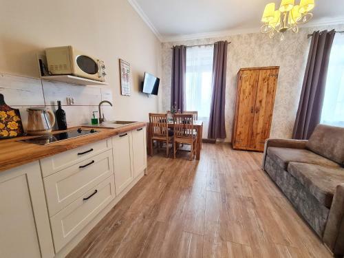 Apartament Star�wka 7