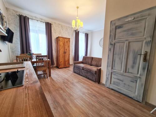 Apartament Star�wka 7