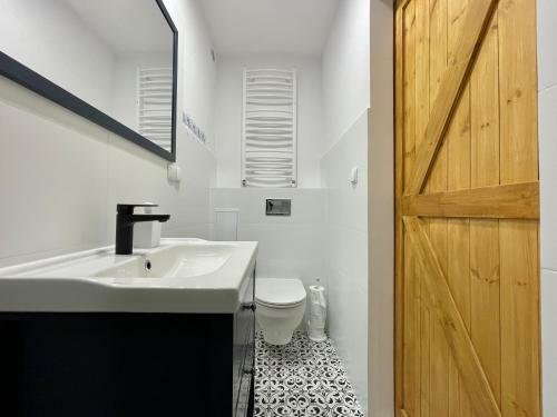 Apartament Przystanek Toru?