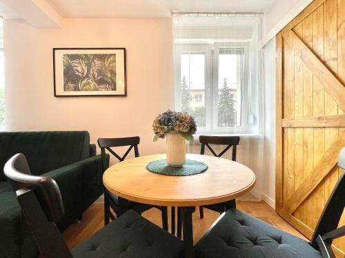 Apartament Przystanek Toru?