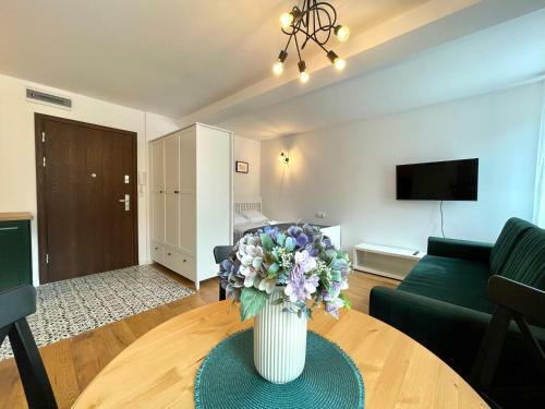 Apartament Przystanek Toru?