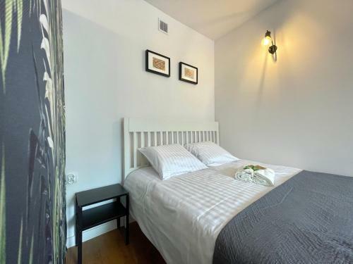 Apartament Przystanek Toru?