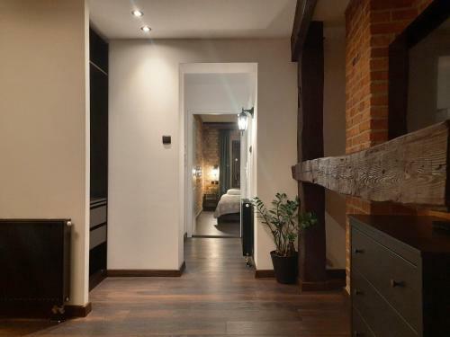 Ceglana Komnata - Old Town Apartment