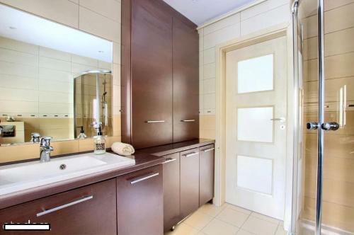 Parish House - Apartment