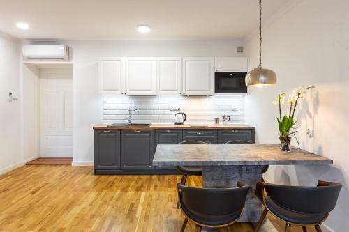 Apartamenty Katarzynka