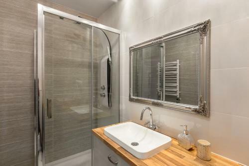Apartamenty Katarzynka