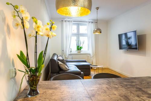 Apartamenty Katarzynka