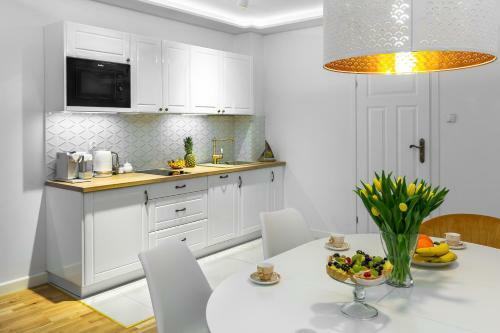 Apartamenty Katarzynka