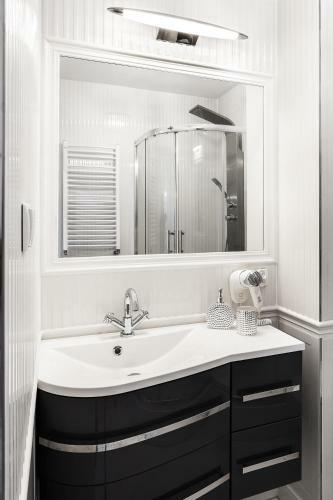 Apartamenty Katarzynka