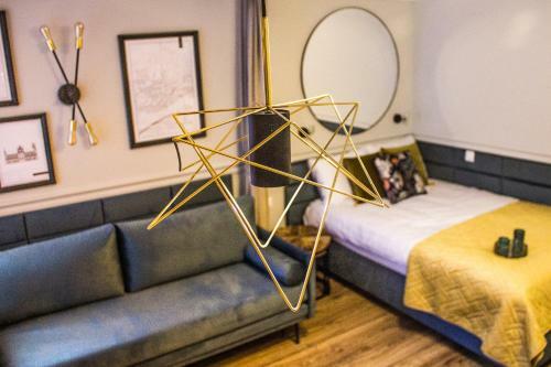 Apartamenty Z?oty Piernik