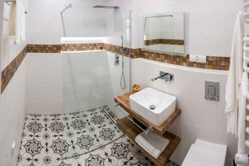 Apartamento Gold Garden
