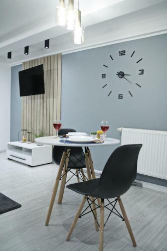 Bp Apartment VI