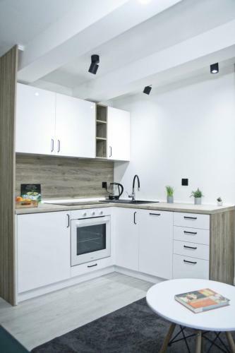 Bp Apartment VI