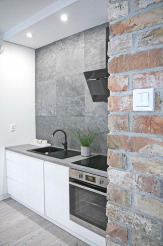 Apartamento Bp III Premium