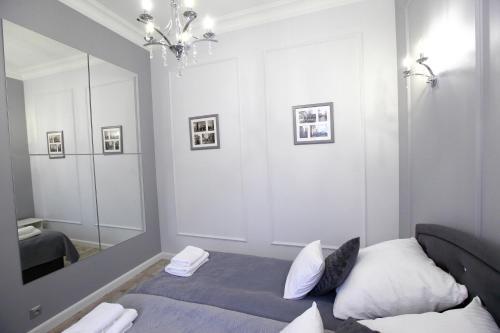Apartament Kryszta?owy