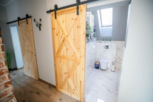 Apartamento Loft Kr�la Kazimierza