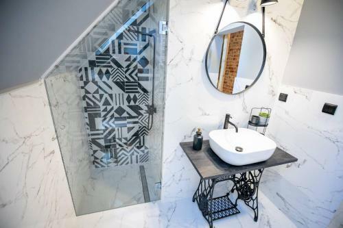 Apartamento Loft Kr�la Kazimierza