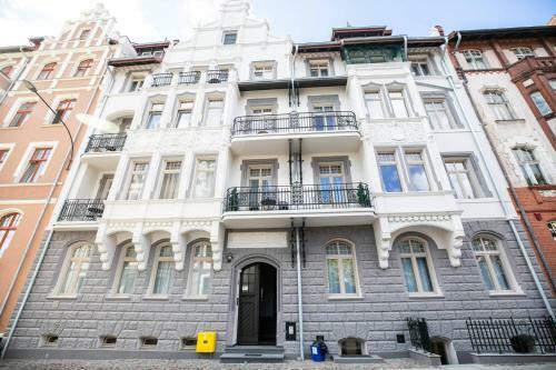 Apartamento Loft Kr�la Kazimierza
